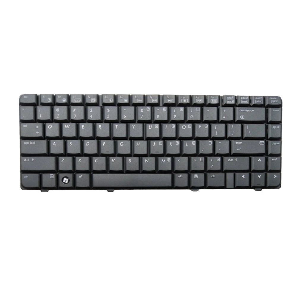 Teksus Laptop Keyboard For HP Compaq Presario V6000 view 2